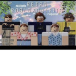 Aesthetic boys and girls group