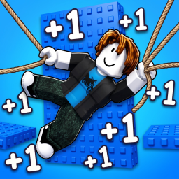 +1 Swing Obby Escape!