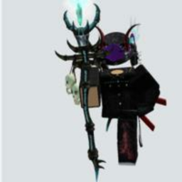 Graveyard`s Hangout !