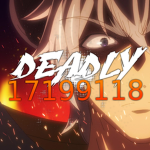 那 Deadly