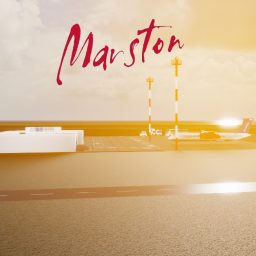 Manston Airport