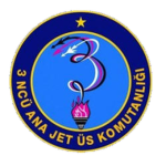 3. Ana Jet Üs Komutanlığı