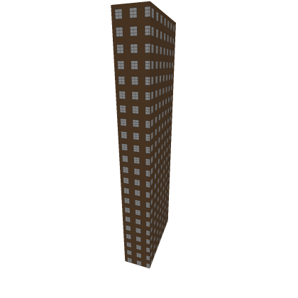 tower tall