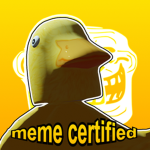 meme certified