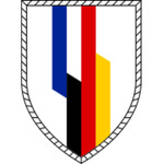 Deutsch-Französische Brigade,