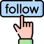 Follow for Followers!