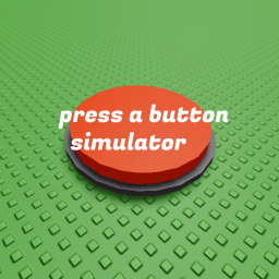 press a button simulator icon