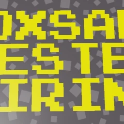 BLOXSAKEN : HIRING TESTERS icon