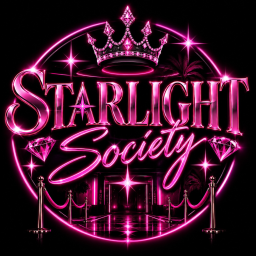(GRAND OPENING) Starlight Society