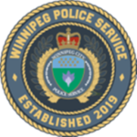 WPS ||||| Winnipeg Police Service