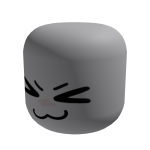 Silly Smile - Dynamic Head
