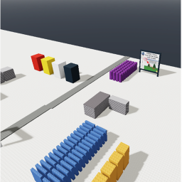 Use Roblox Studio in a Game