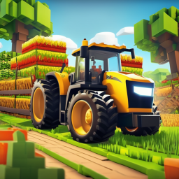 [🔥🧑‍🌾] NEW Farming Tycoon