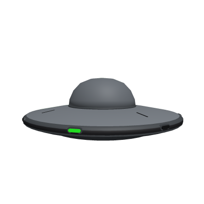 Mini UFO