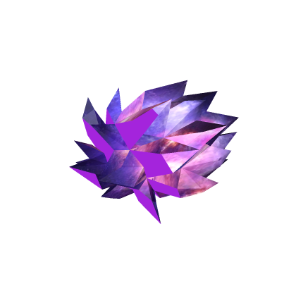 Galaxy Hair