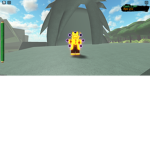 power of a god
