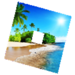 The Deserted Island