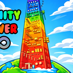 Infinity Tower