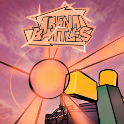 [🌸 UPDATE 1!] Arena Battles!