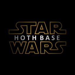 Star Wars : Hoth Base (Showcase)