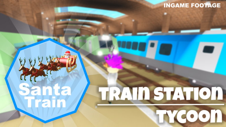 Train Station Tycoon screenshot 3
