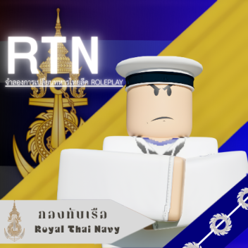 [Reloplay] Thai Military League Simulator!
