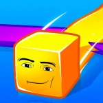 Color Everything! Roblox game thumbnail