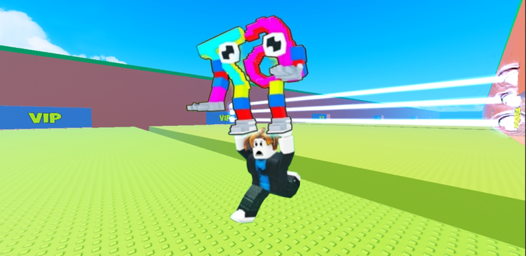 Escape Laser For Brainrots screenshot 1