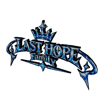 Last Hope Family Hat Tag 