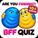 Friendship Test icon