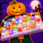 [🎃] Custom Keyboards!