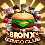 The Bronx Bingo Club