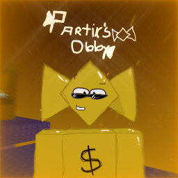 Partik's Obby