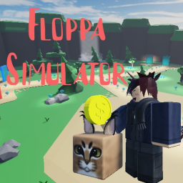 Big Floppa Simulator