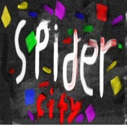 Spider City icon