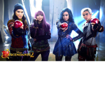 Team Villain