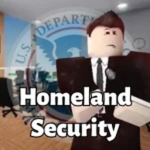 [USAM] Dept. Homeland Security