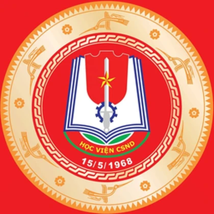 Vietnam's Police Academy Roblox group icon