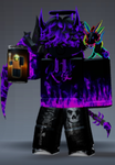 Vuxile Fan Group