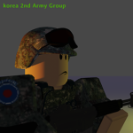 2nd Division.
