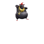 Biggie Cheese Studios