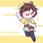 Albert fan group >w<