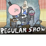 Regular Show Fans!!
