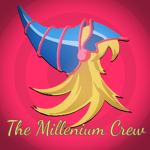 The Millenium Crew