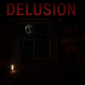 Delusion (Upcoming Horror)
