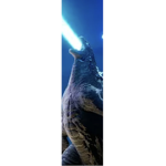 Godzilla team vs Kong team