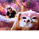 Trippy $quad
