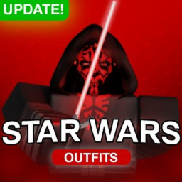 [Update!] Star Wars Outfits ⭐ (New Outfits!)