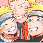 Naruto Fun only