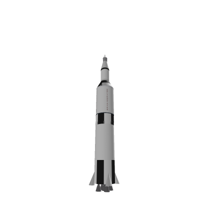 Saturn V